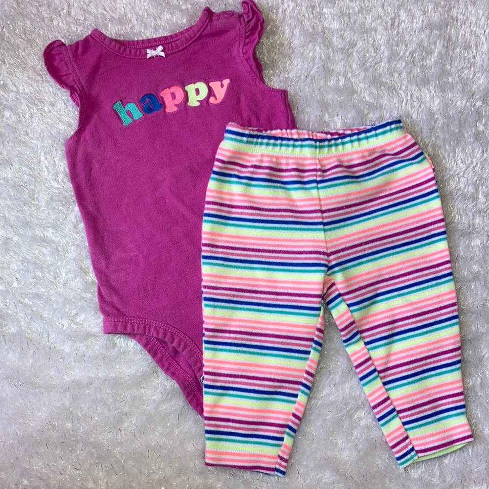Baby girls Outfit